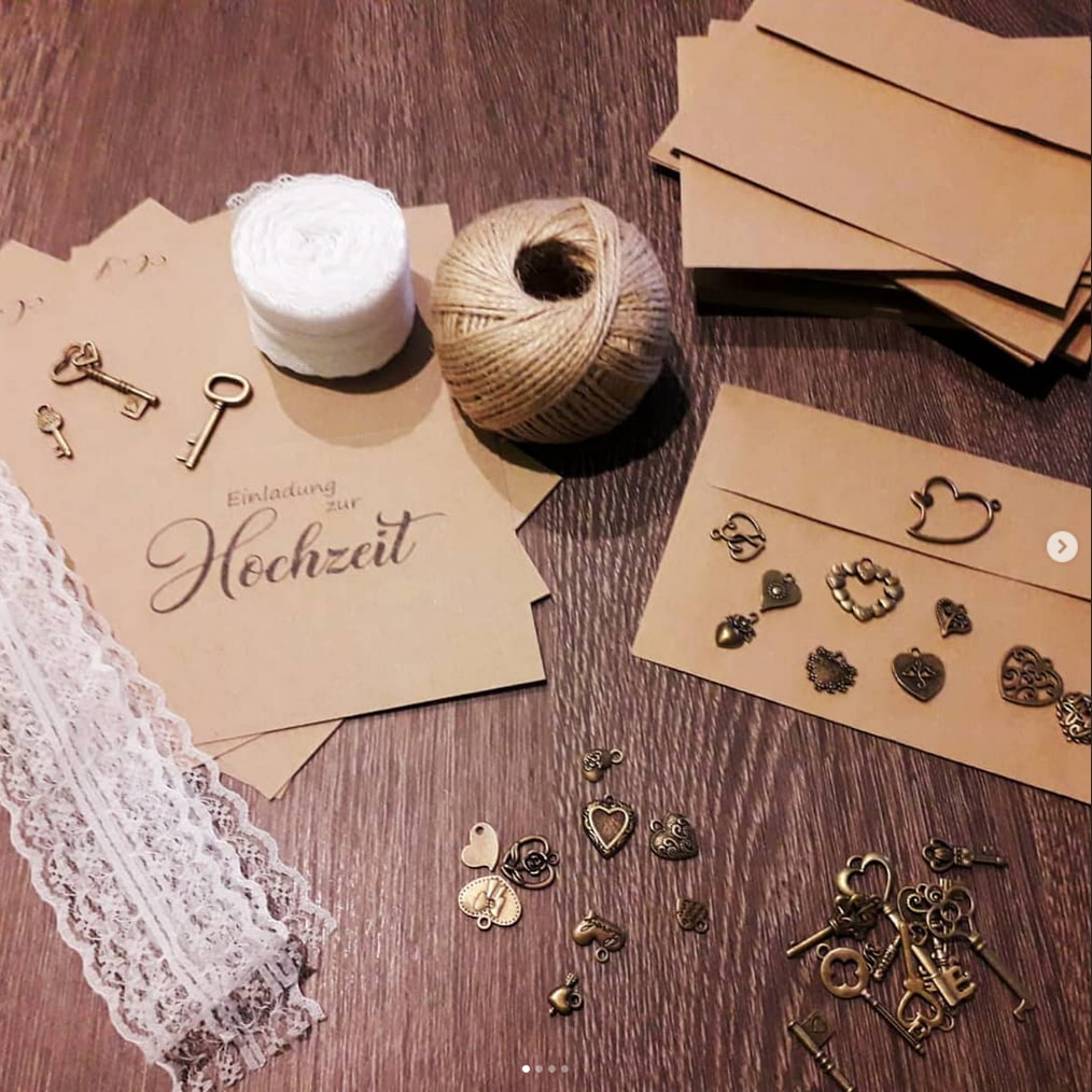 Visitenkarten & Flyer